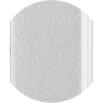 lima per unghie a grana grossa