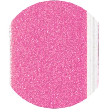 lima per unghie a grana media