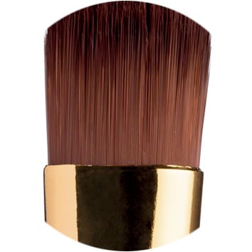 set pennelli viso e occhi