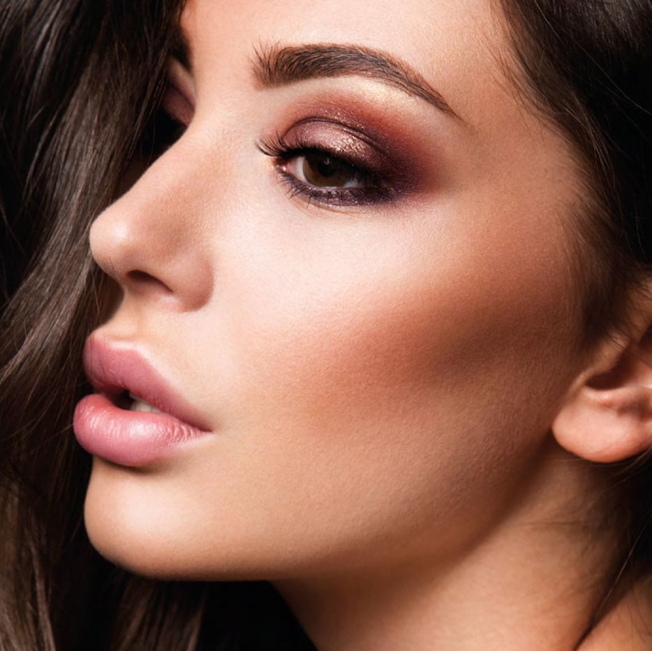 matitone ombretto white gold