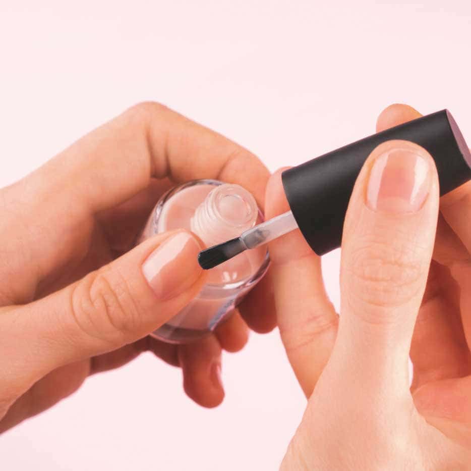 smalto top coat finish opaco