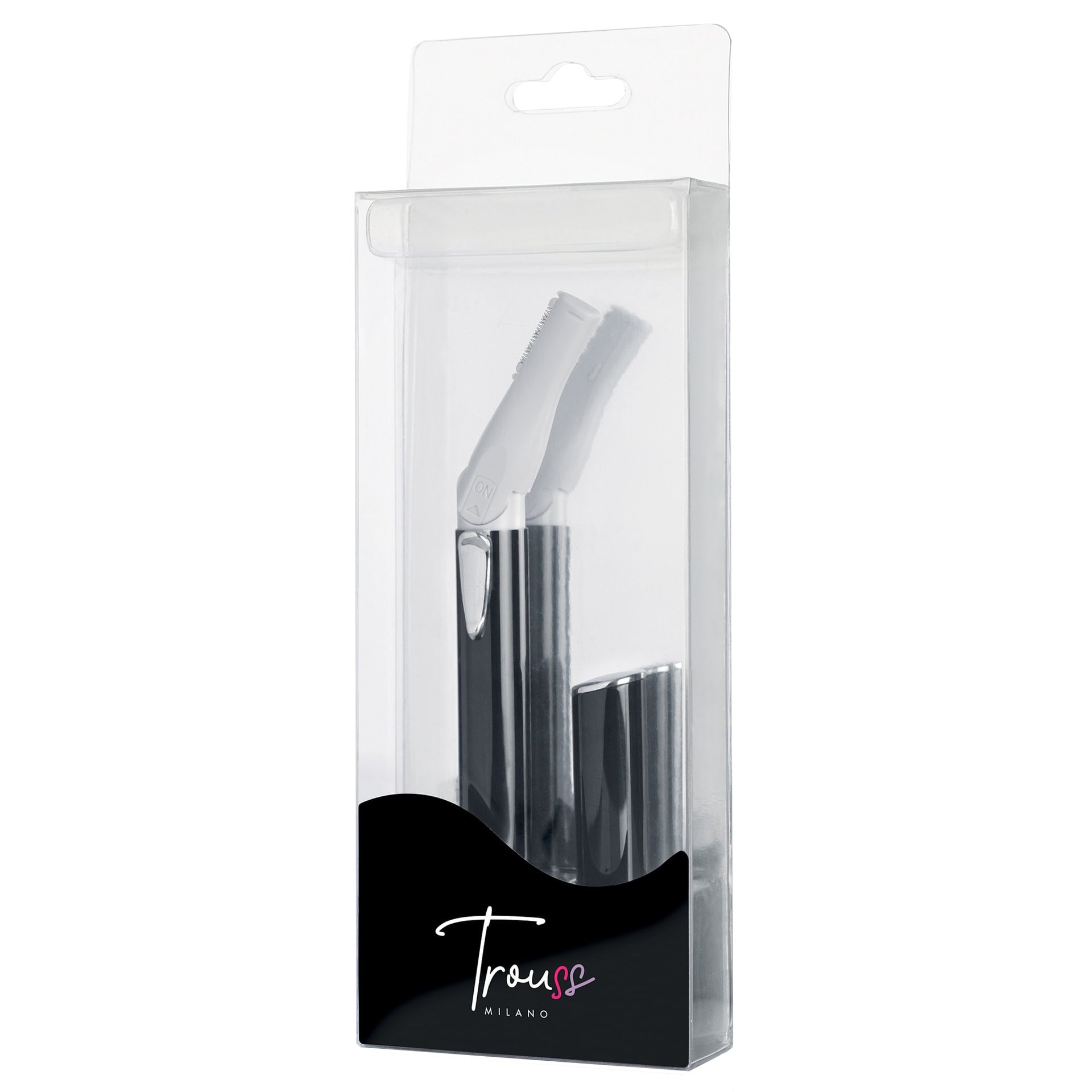 lama elettrica multifunzione