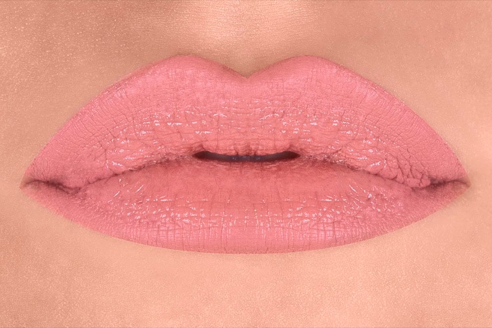 rossetto liquido sienna