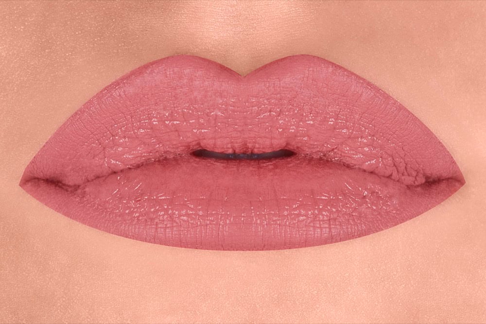 rossetto liquido brick