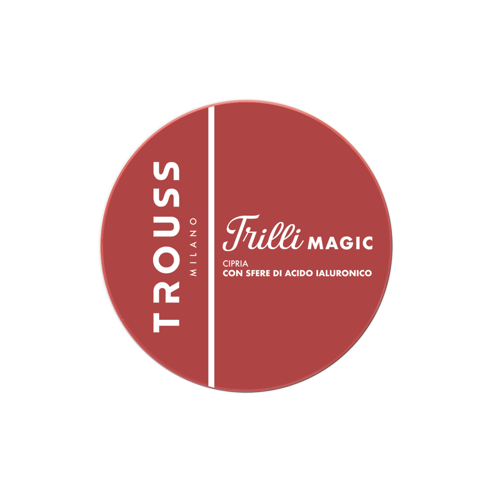 cipria trilli magic con acido ialuronico
