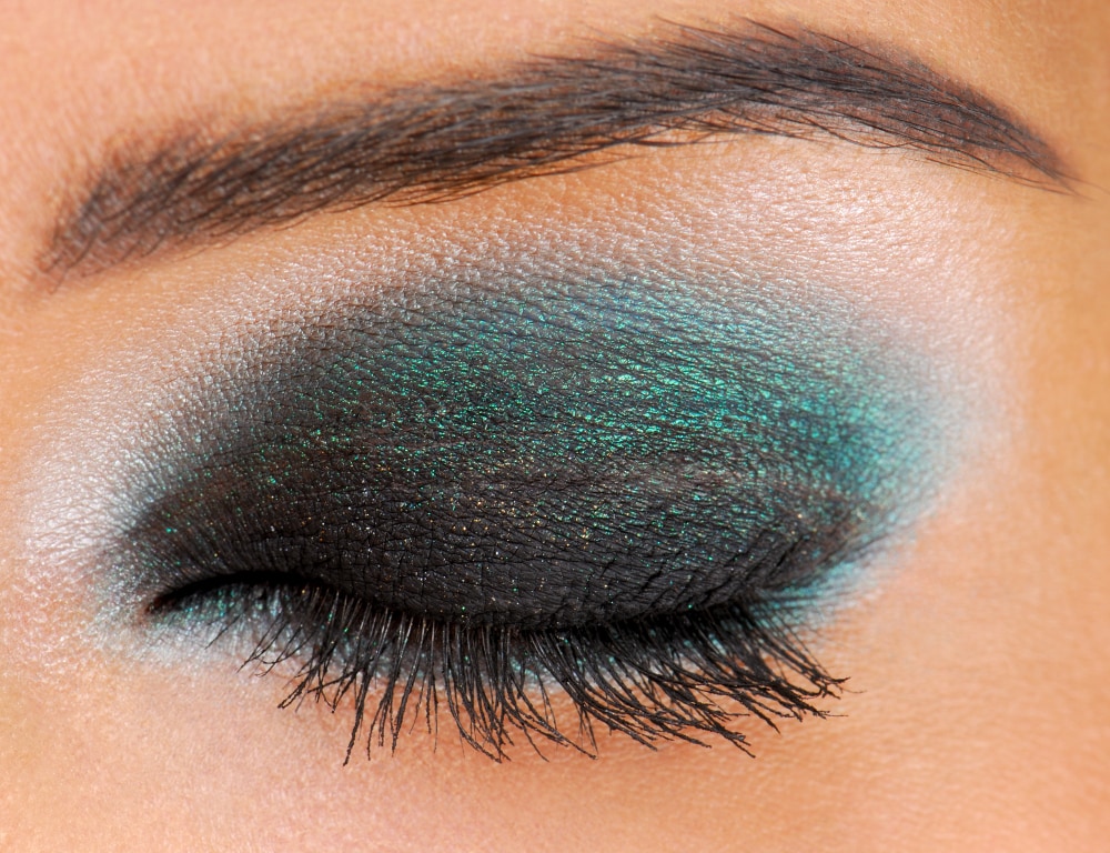 consigli trucco occhi marroni sfumature