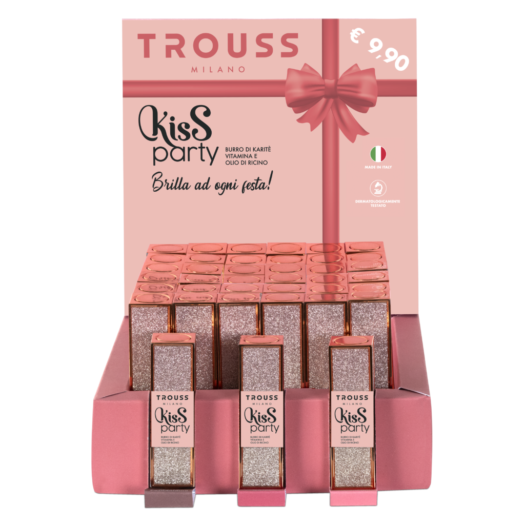 expo banco kissparty