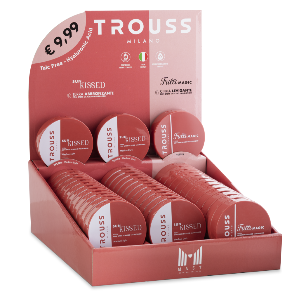 expo banco sunkissed+trilli