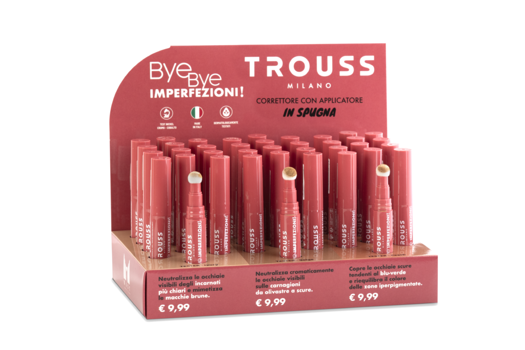 expo puff byebyeimperfez