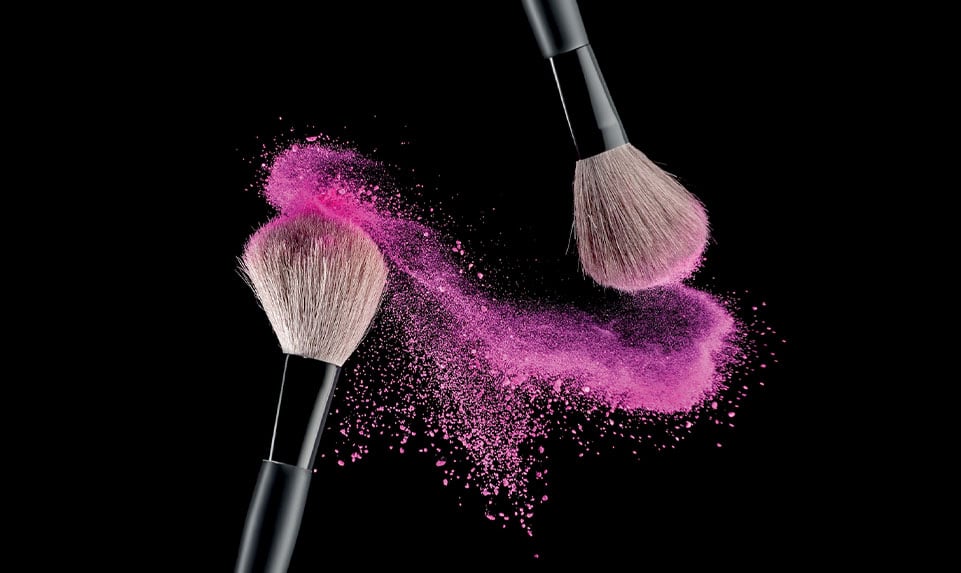 trouss accessori makeup